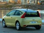 Citroen C4 VTS 2005 года (AU)